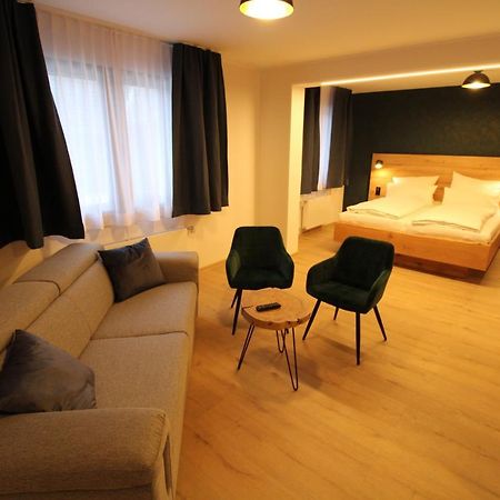 Der Hirsch Hotel Μονσάου Εξωτερικό φωτογραφία