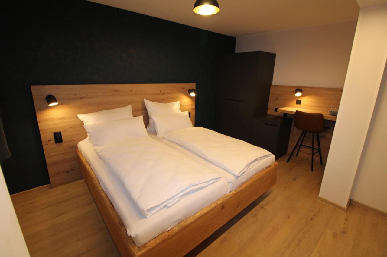 Der Hirsch Hotel Μονσάου Εξωτερικό φωτογραφία