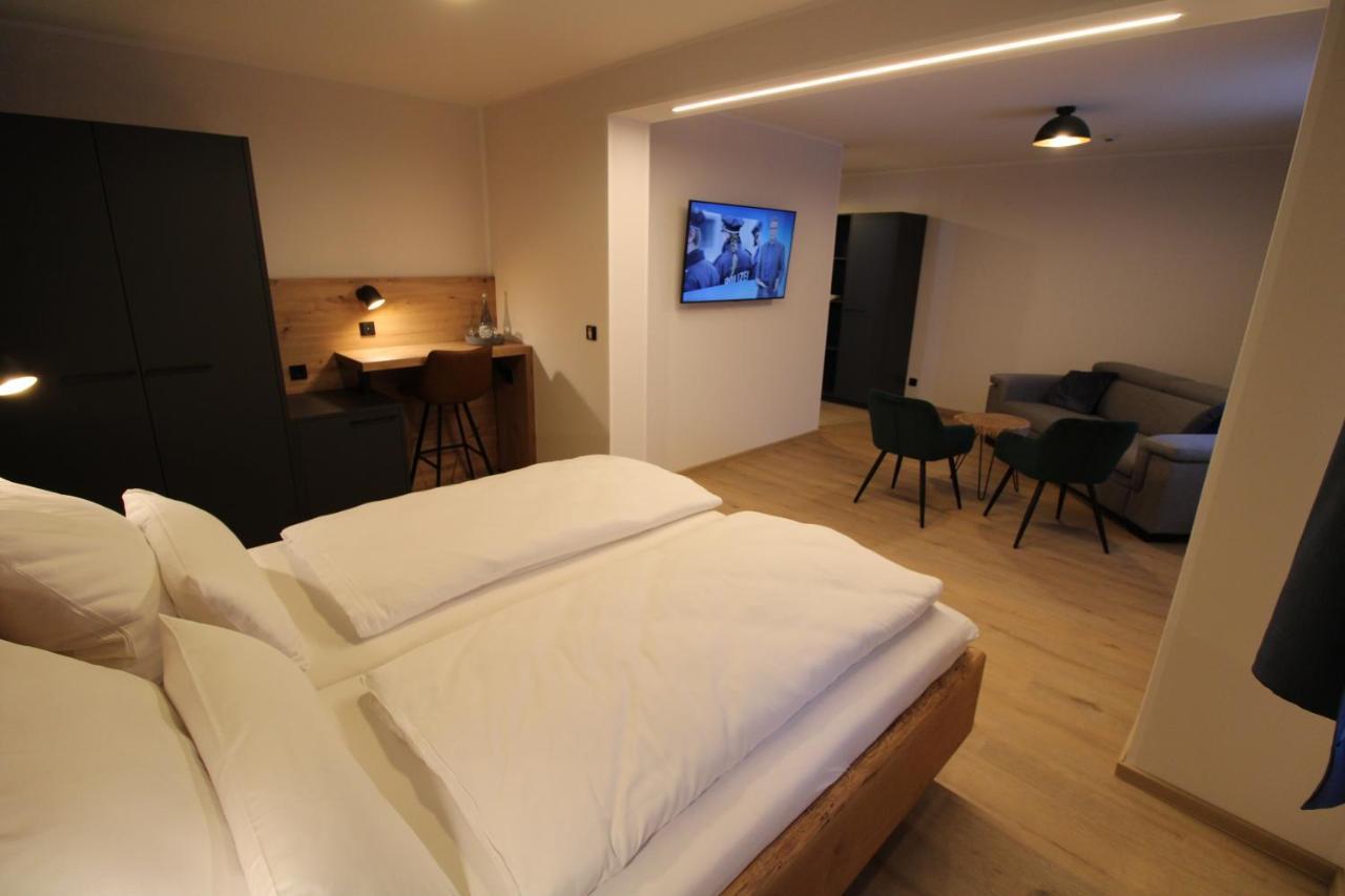 Der Hirsch Hotel Μονσάου Εξωτερικό φωτογραφία