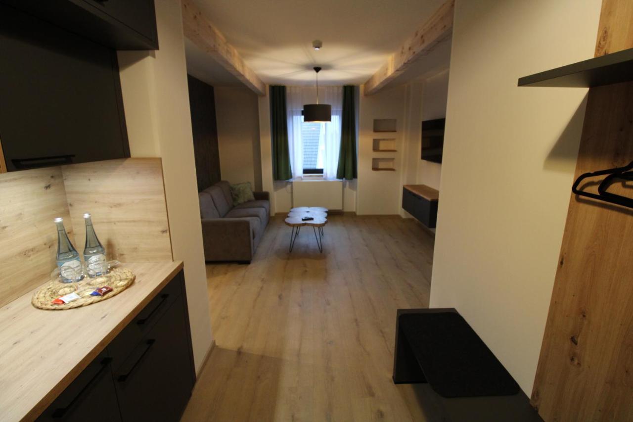 Der Hirsch Hotel Μονσάου Εξωτερικό φωτογραφία