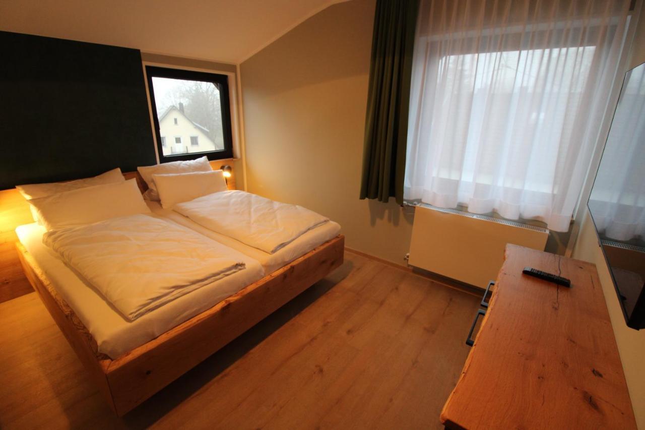 Der Hirsch Hotel Μονσάου Εξωτερικό φωτογραφία