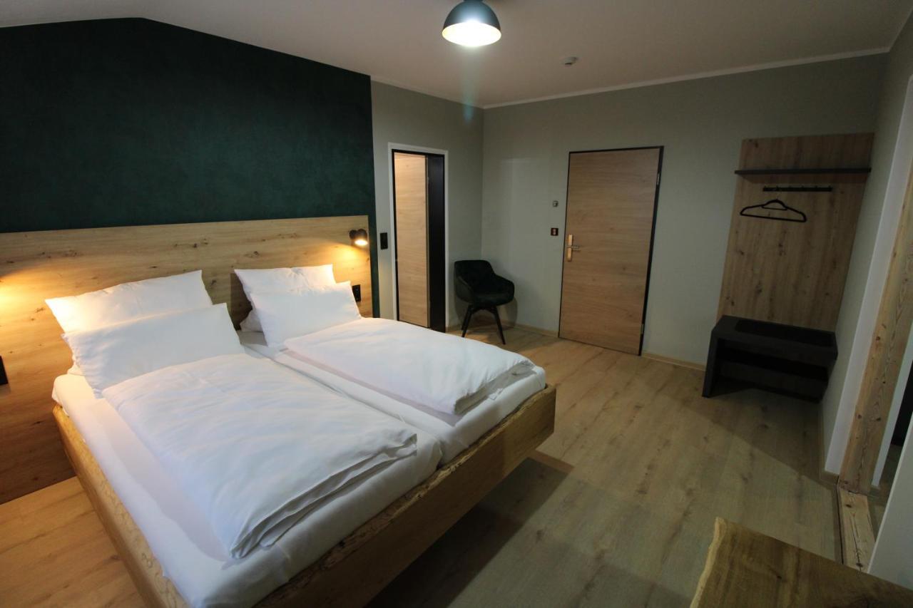 Der Hirsch Hotel Μονσάου Εξωτερικό φωτογραφία