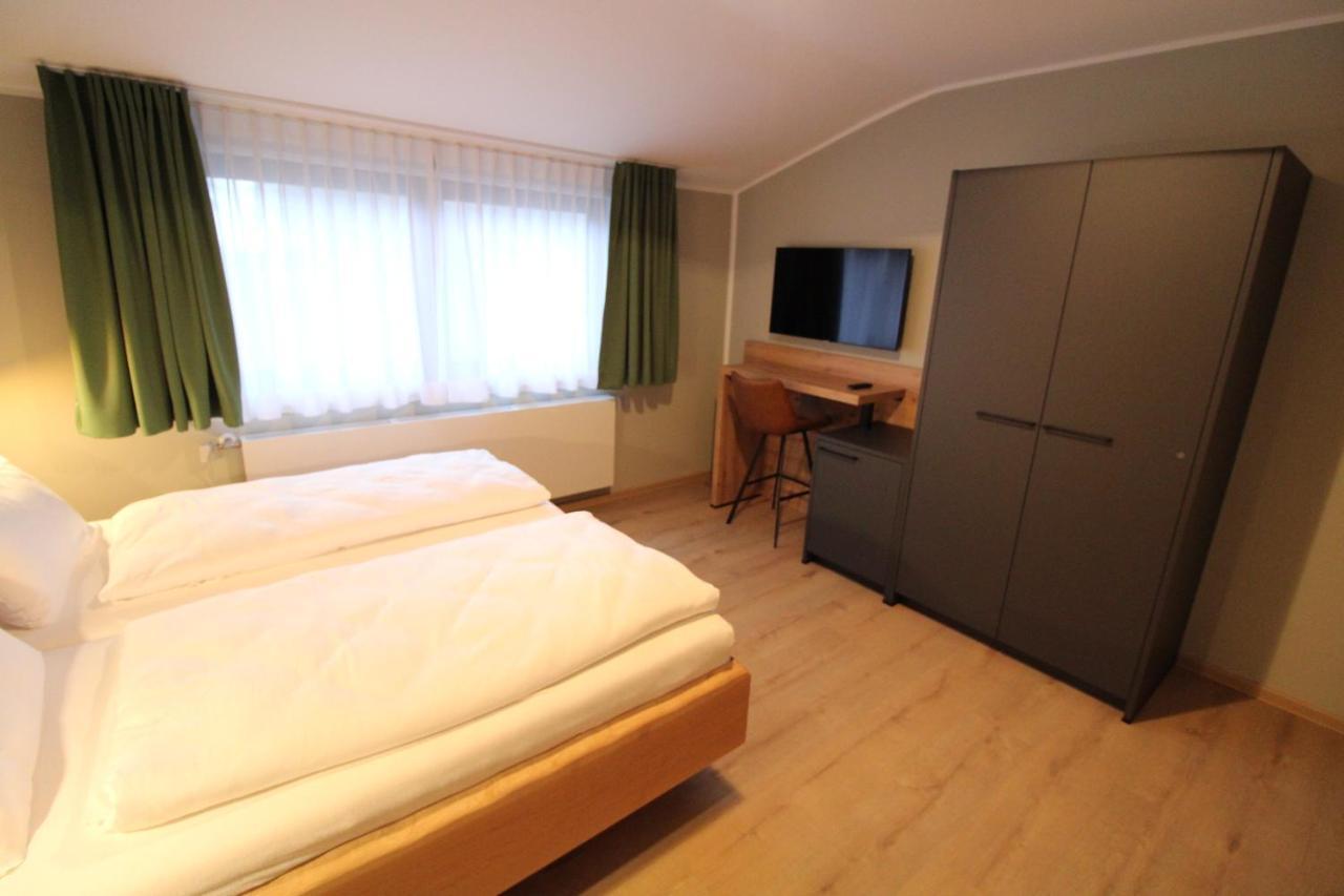 Der Hirsch Hotel Μονσάου Εξωτερικό φωτογραφία