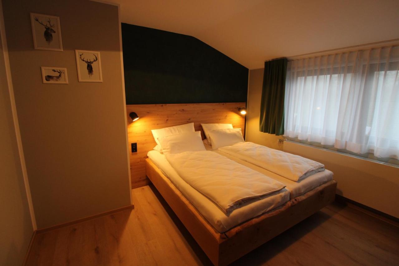 Der Hirsch Hotel Μονσάου Εξωτερικό φωτογραφία