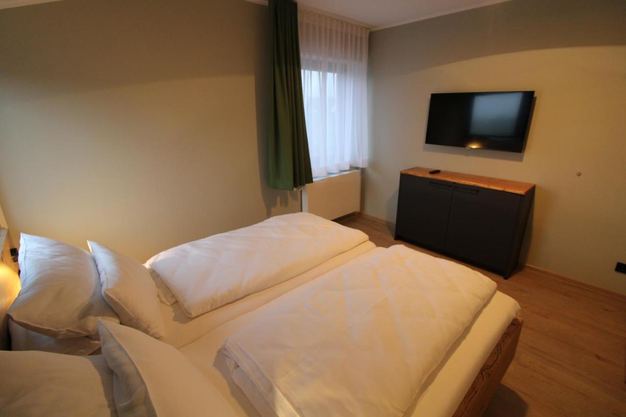 Der Hirsch Hotel Μονσάου Εξωτερικό φωτογραφία