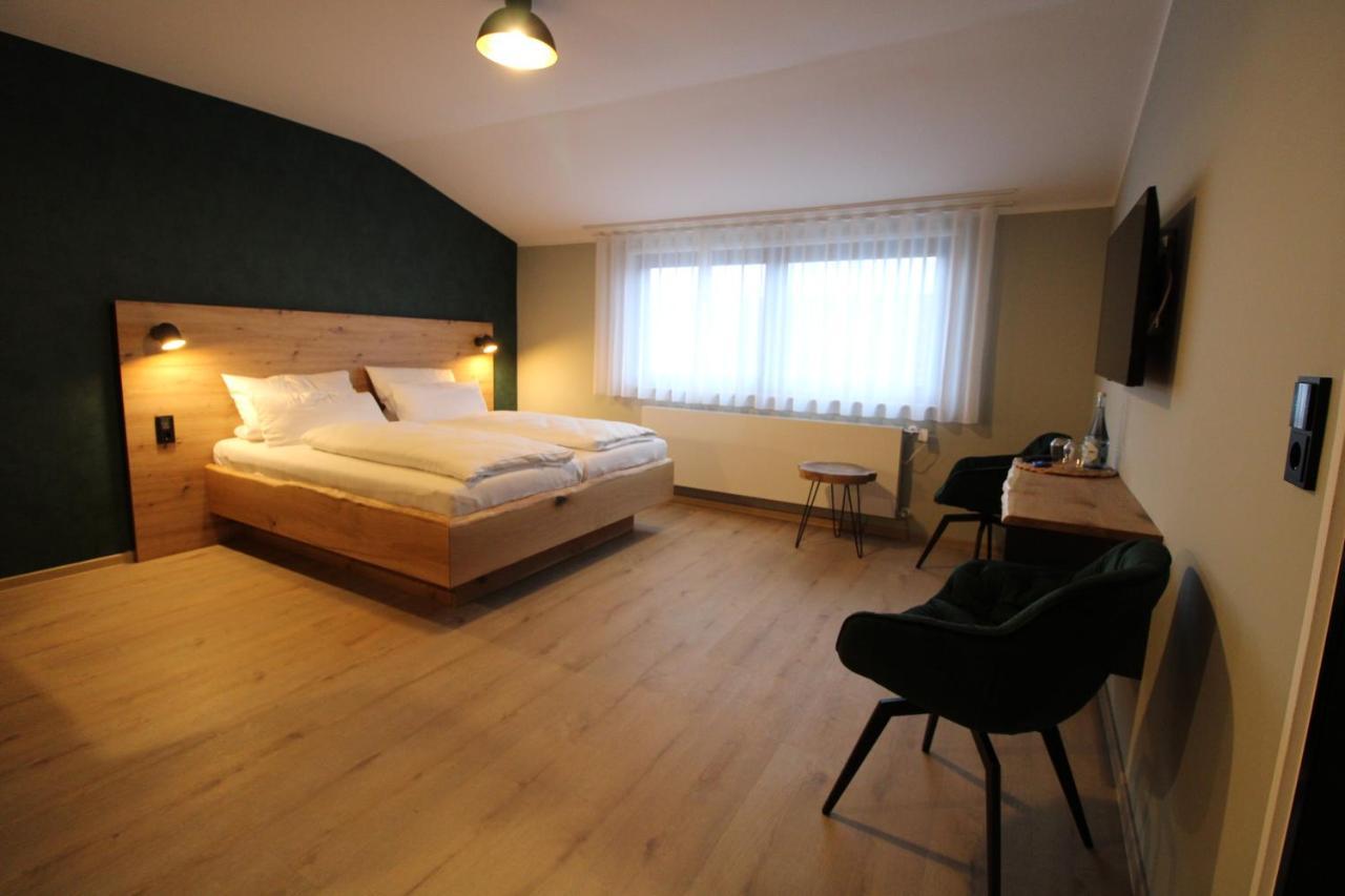 Der Hirsch Hotel Μονσάου Εξωτερικό φωτογραφία