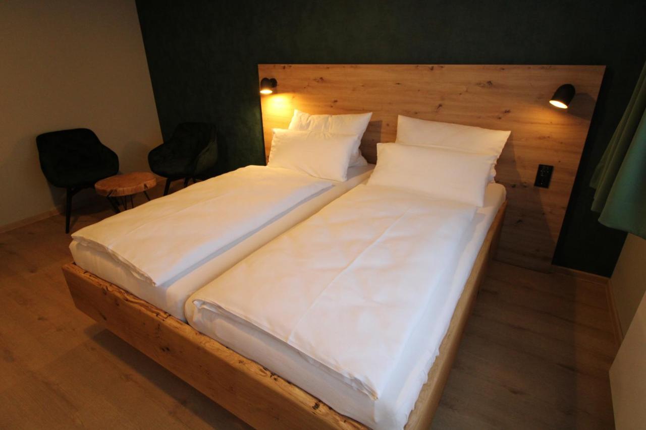 Der Hirsch Hotel Μονσάου Εξωτερικό φωτογραφία