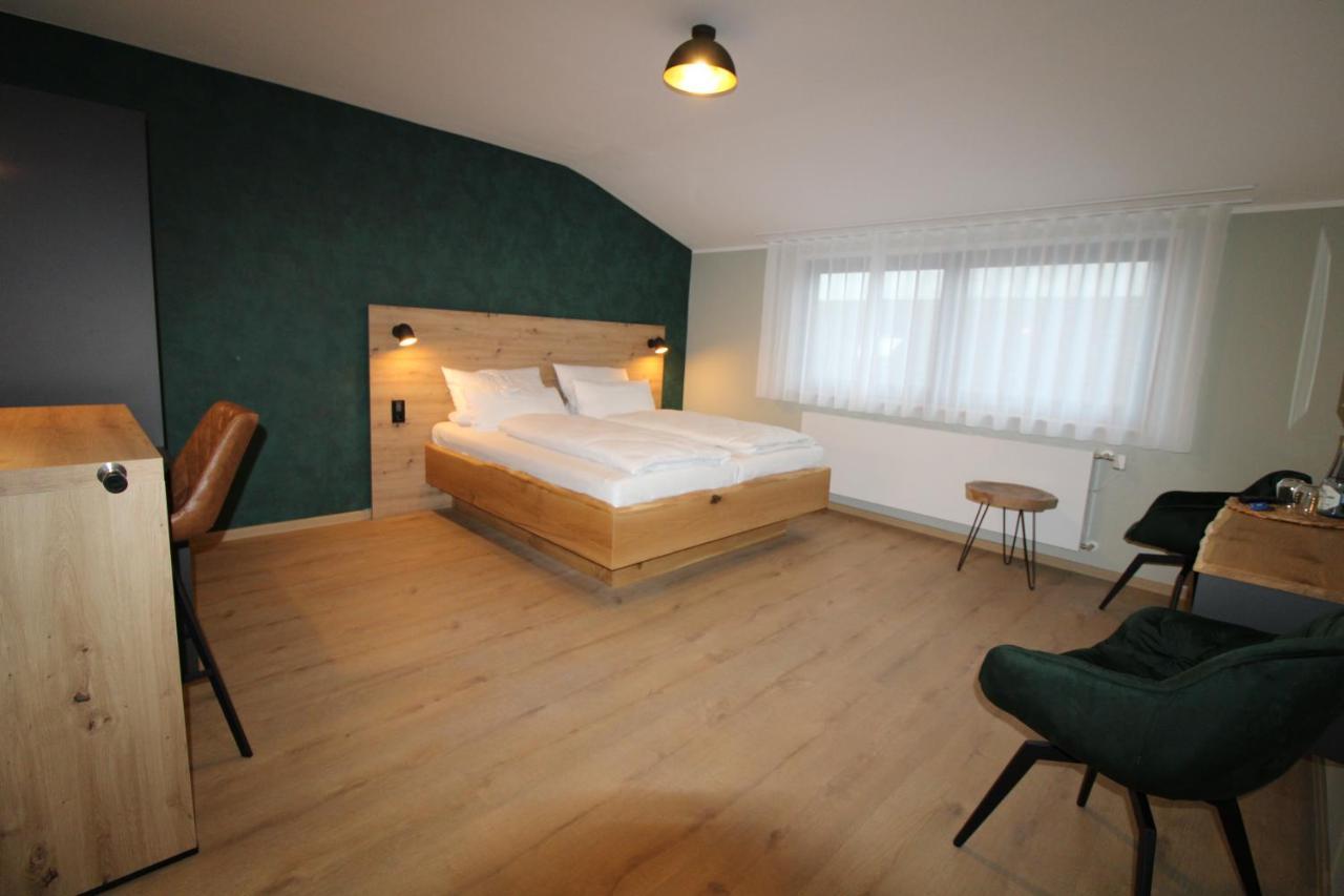 Der Hirsch Hotel Μονσάου Εξωτερικό φωτογραφία