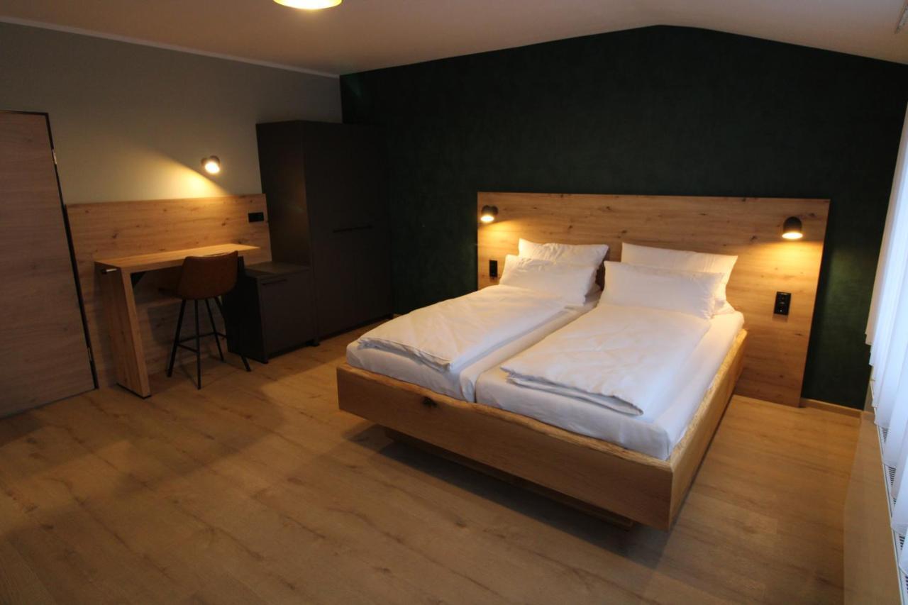 Der Hirsch Hotel Μονσάου Εξωτερικό φωτογραφία