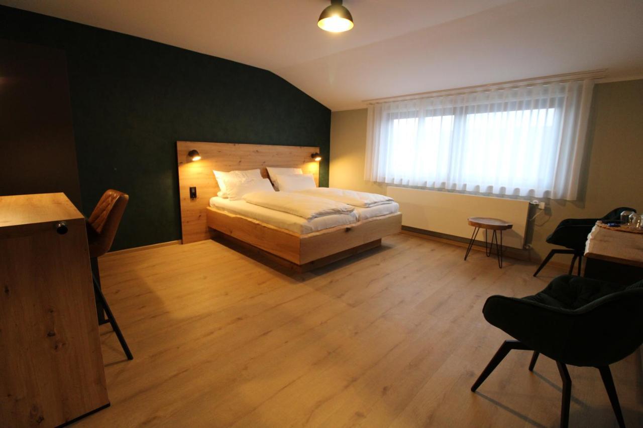 Der Hirsch Hotel Μονσάου Εξωτερικό φωτογραφία