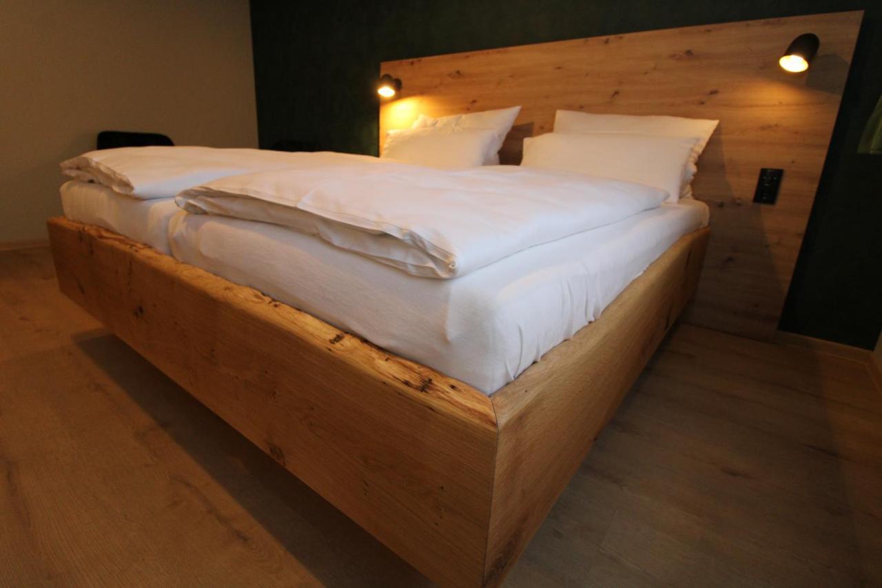 Der Hirsch Hotel Μονσάου Εξωτερικό φωτογραφία
