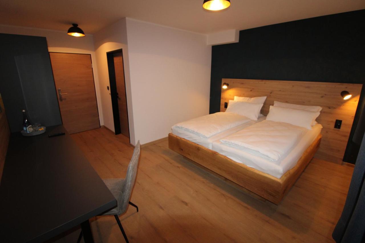Der Hirsch Hotel Μονσάου Εξωτερικό φωτογραφία