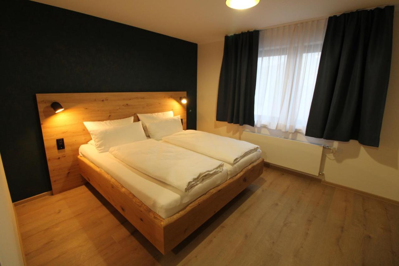 Der Hirsch Hotel Μονσάου Εξωτερικό φωτογραφία