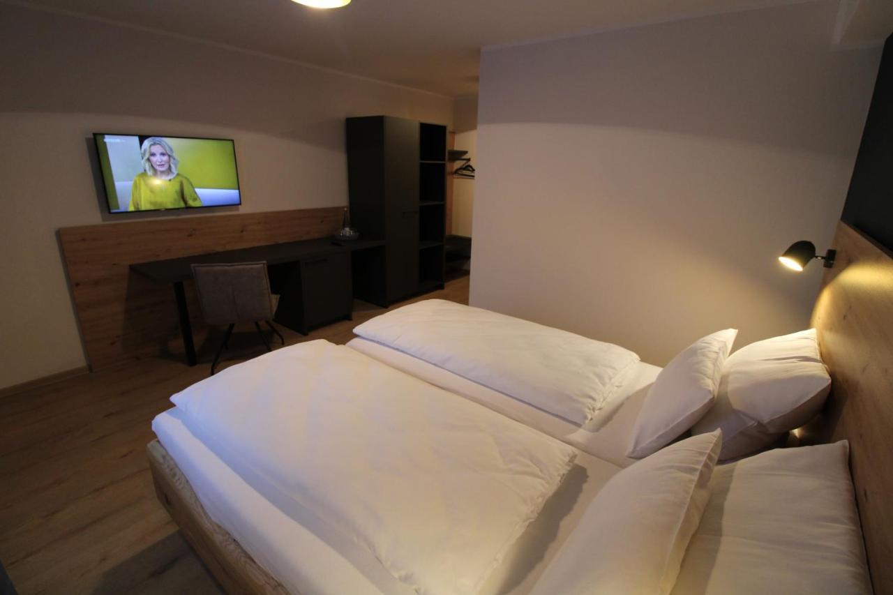 Der Hirsch Hotel Μονσάου Εξωτερικό φωτογραφία