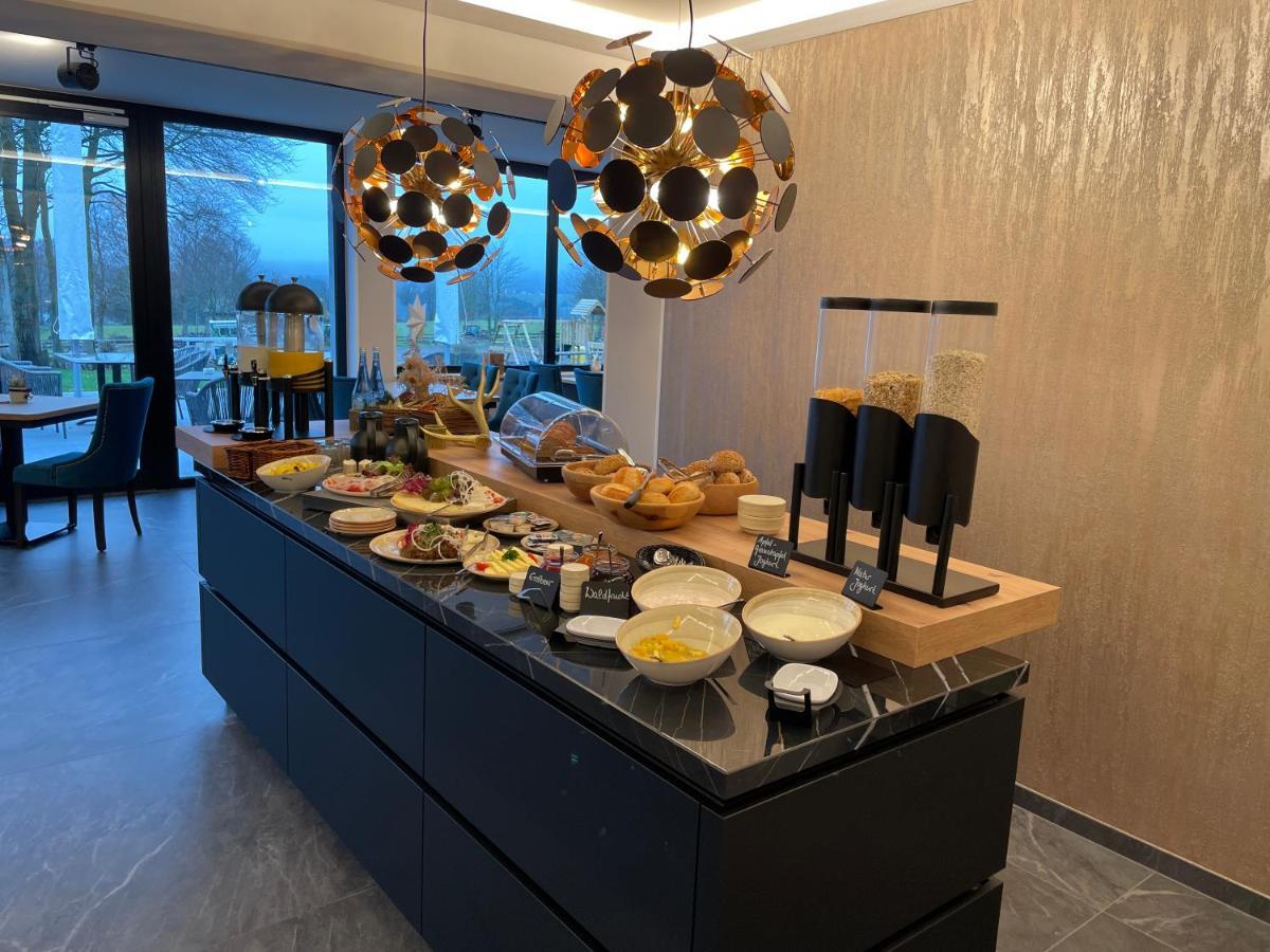 Der Hirsch Hotel Μονσάου Εξωτερικό φωτογραφία