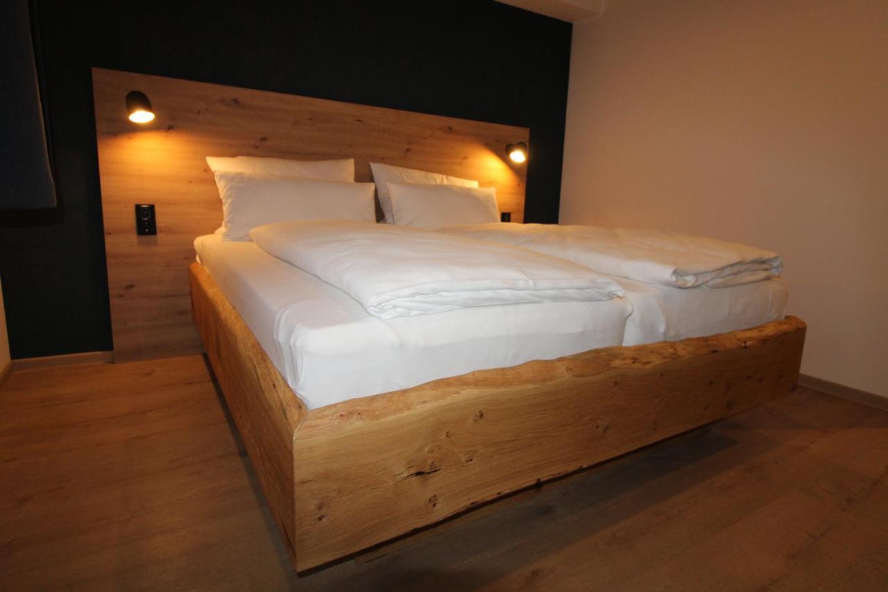 Der Hirsch Hotel Μονσάου Εξωτερικό φωτογραφία