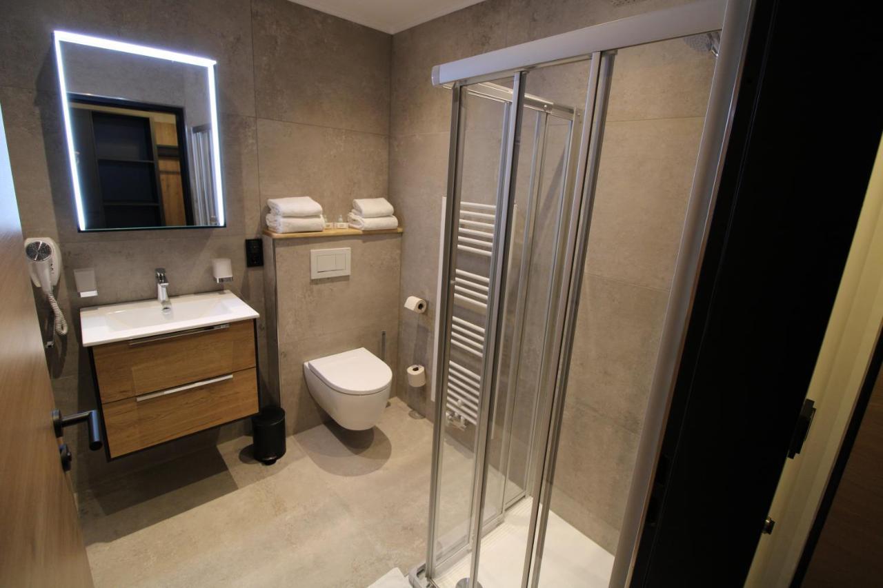 Der Hirsch Hotel Μονσάου Εξωτερικό φωτογραφία