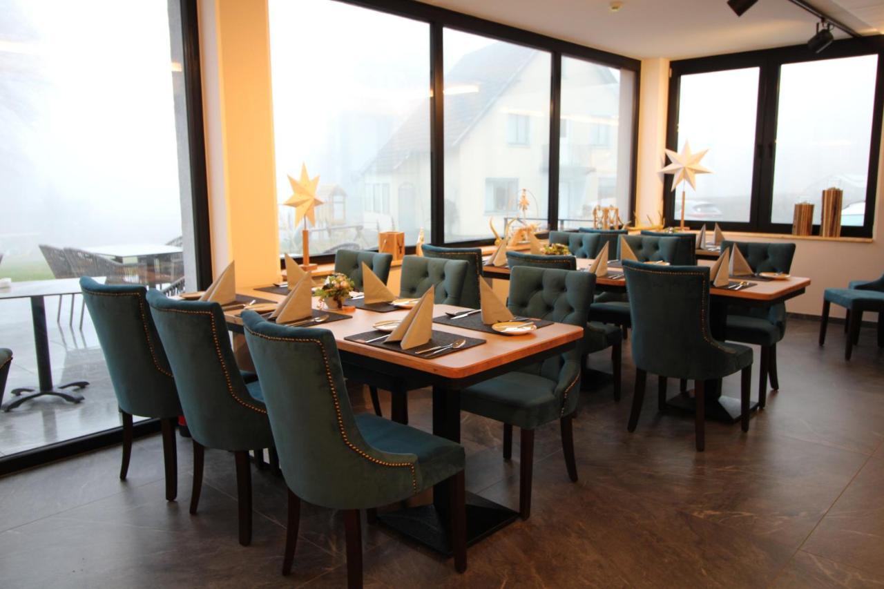 Der Hirsch Hotel Μονσάου Εξωτερικό φωτογραφία