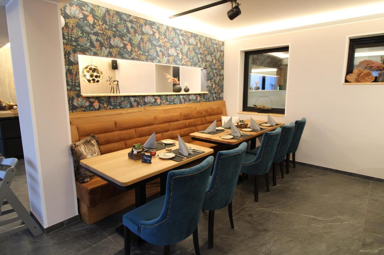 Der Hirsch Hotel Μονσάου Εξωτερικό φωτογραφία