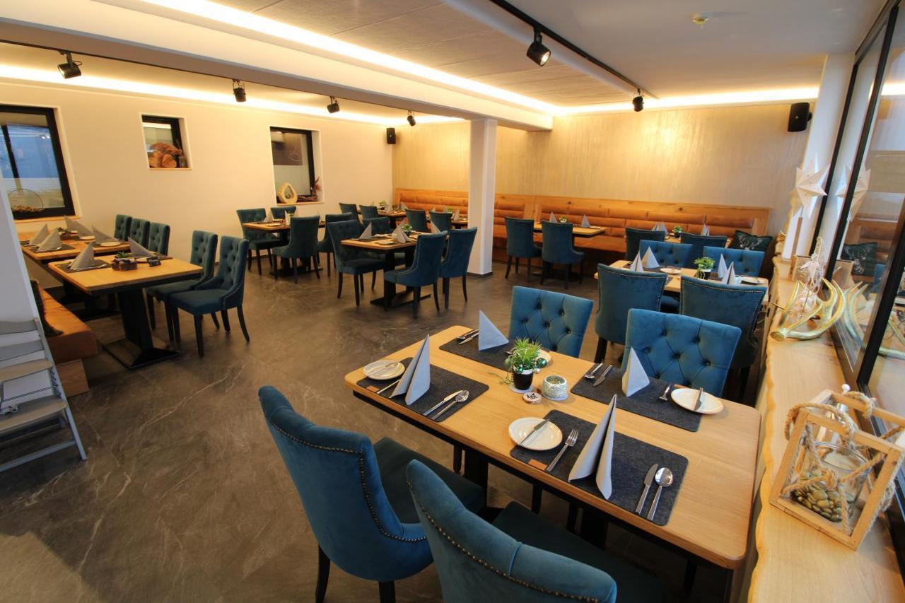 Der Hirsch Hotel Μονσάου Εξωτερικό φωτογραφία
